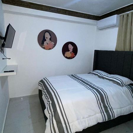 Acogedor Apartamento سانتياغو دي لوس كاباليروس المظهر الخارجي الصورة